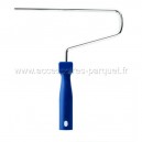 Monture pour rouleau mohair 250 mm