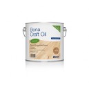 Bona Craft Oil Pure Neutre - HUILE 2,5 L