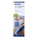 Bona Kit d’entretien complet pour parquets (STARTER KIT)